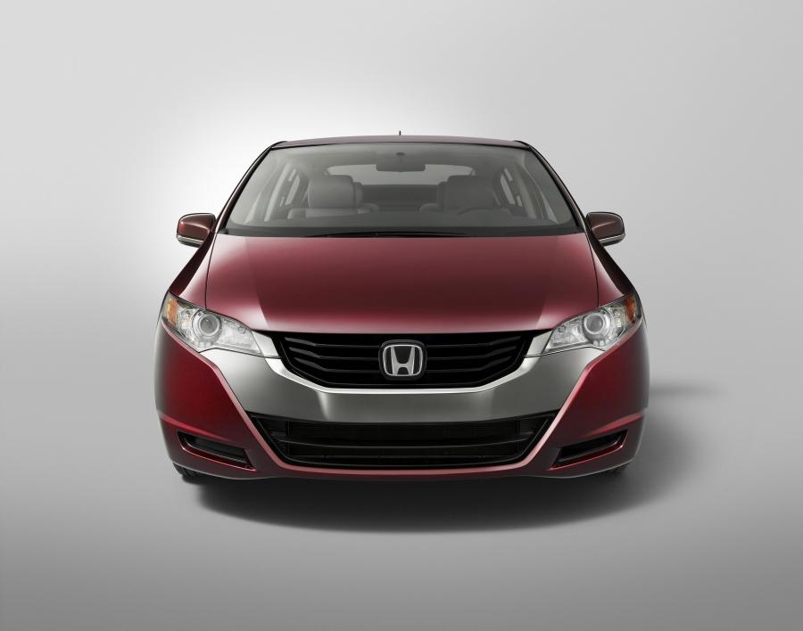  Honda FCX Clarity 2009 года  (EU) (фото 11 из 88)